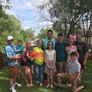 Meet your Posher, Jade